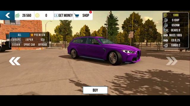 Обновление в Кар Паркинг радует глаз! смотреть онлайн