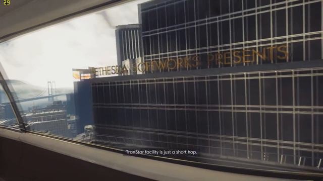 Prey on GTX 960 смотреть онлайн