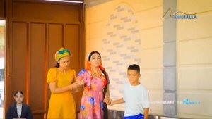 Umr so`qmoqlari | Shumqadam kelin [07.09.2023]