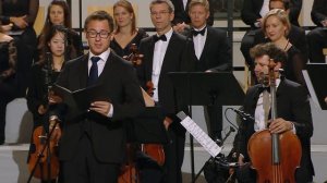 J.S. Bach - Cantata BWV 17 "Wer Dank opfert, der preiset mich" (J.S. Bach Foundation)