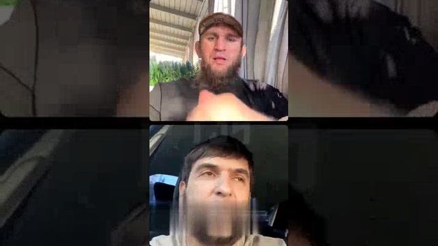 Чеченцы угрожают бандиту