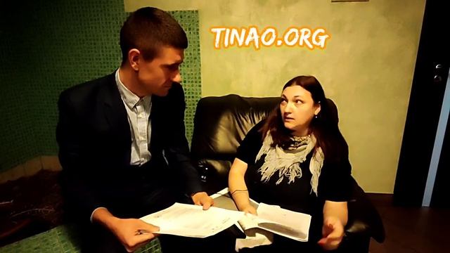 Директор ДК и депутат поселения Мосрентген запугивает уголовкой 45 местных жителей смотреть онлайн