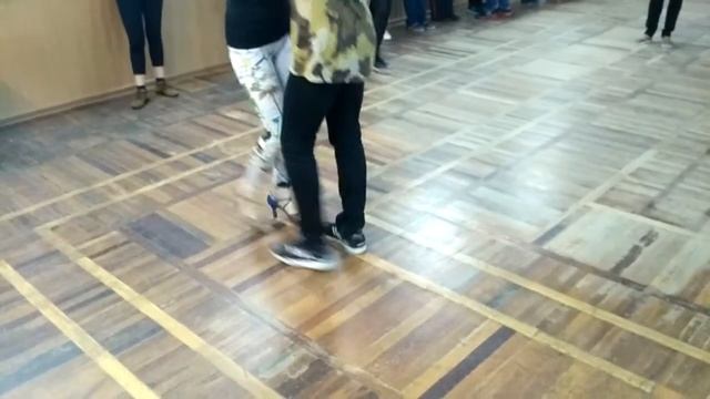 Бачата Руэда базовые фигуры смотреть онлайн