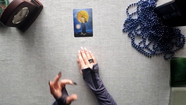 ♈Таро-прогноз на неделю для всех знаков зодиака♓ 2я часть (с14-20 ноября) #ПутьЗвездыТаро #прогноз смотреть онлайн