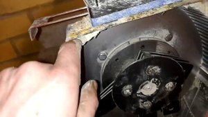 Обзор зернодробилки (кормоизмельчителя) ЭЛИКОР