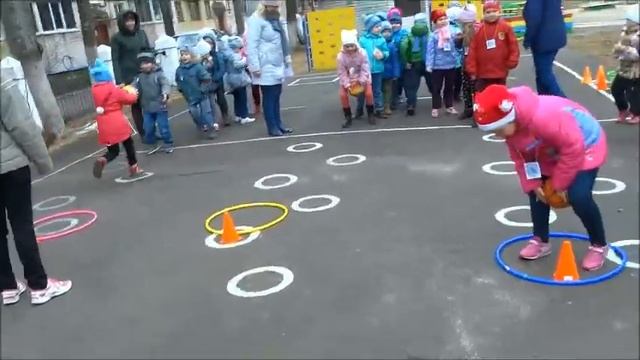 праздник весны "Сороки" смотреть онлайн