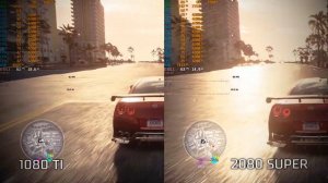 Обзор + Тест MSI RTX 2080 Super Gaming X Trio / 2080 Super VS 1080 TI