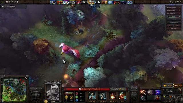 Bird Avenger смотреть онлайн