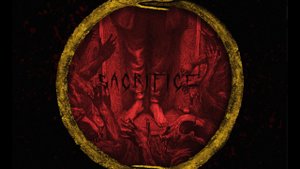Tenebrax - Sacrifice