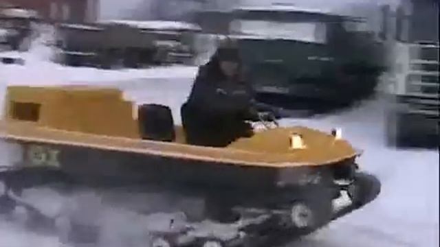 На снегу смотреть онлайн