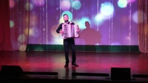 STAS Чардаш Монти