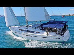 Лучшая яхта для Чартора. Обзор ЯХТЫ Bavaria 46 2016 года. Чартер в Турции. Лодка в аренду.