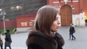 Заявление Натальи Поклонской по поводу фильма «Матильда»