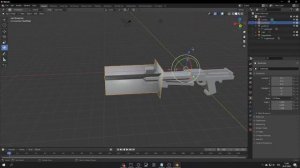 How to add guns to Minecraft Modular Warfare mod