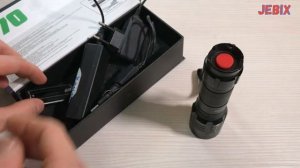 ТАКТИЧЕСКИЙ ЛЕД ФОНАРИК С AliExpress ПОСЛЕ ГОДА ИСПОЛЬЗОВАНИЯ ПЛЮСЫ И МИНУСЫ