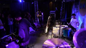 Daughter   Youth Live on KEXP