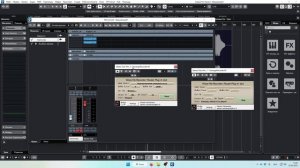 Настройка OBS для захвата звука с Cubase и других DAW (screen capture)