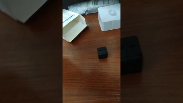 неисправности видеокамеры SQ-11