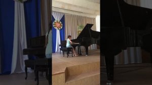 "Моя тайна" А. Караманова в моём исполнении