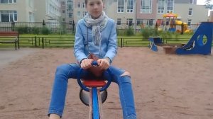 Нам скучна....!!! Мы маленькие дети!