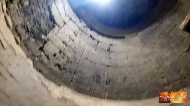 Конвертор Вид снизу и изнутри смотреть онлайн