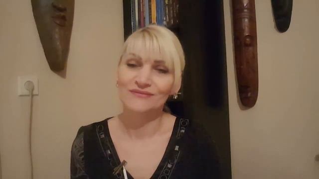 Тета хилинг Как избавиться от слов- паразитов. смотреть онлайн