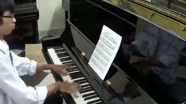 Yamaha Piano U30A at Pianonet смотреть онлайн