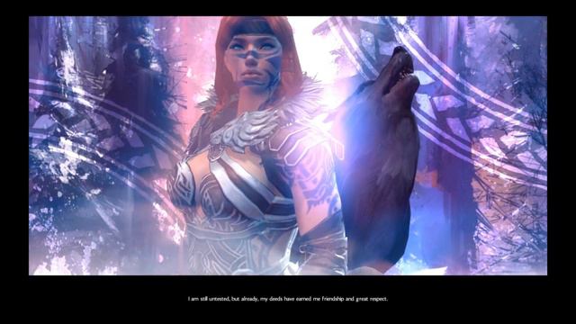 Team Paradigm's Beta Weekend 2 Event смотреть онлайн