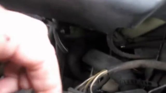 ауди а6 с5 меняем лампочку в фаре смотреть онлайн