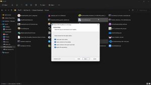 How to install Oracle VM VirtualBox under 4.96667 minutes | 2022 | Virtual Machine | Windows 11