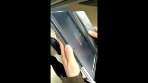 Как правильно одеть чехол на планшет