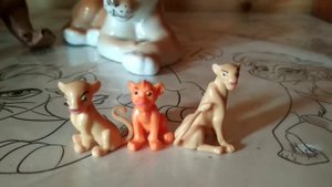 "Мой прайд львов"/"Новая львица". Ставьте -👍 и подписывайтесь/🙏