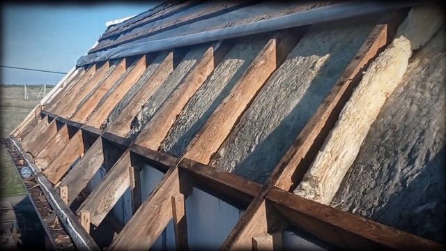 ремонт кровли смотреть онлайн