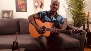 Just the Two of Us - Jeremy Kola (cover) #justthetwoofus #billwithers