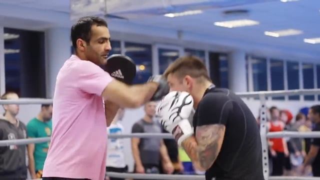 ТОП5 ЛЕГЕНДАРНЫХ БОЙЦОВ ВСЕХ ВРЕМЁН смотреть онлайн