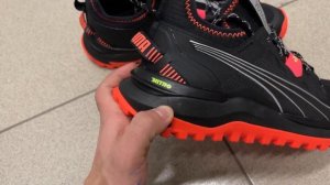 Кроссовки PUMA VOYAGE NITRO