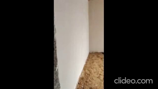 Сколько времени занимает механизированная штукатурка
