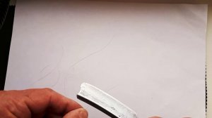 Бритва опасная Джозеф Роджерс.  Клин 7/8,  до 1850 г  8-918-468-75-92.