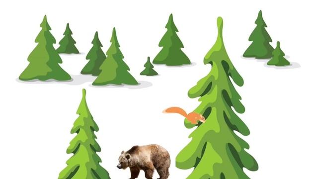 Сказки и мифы тётушки Югры. Хант.сказка в обработке Г. Слинкиной. Как щука себе голову сделала смотреть онлайн