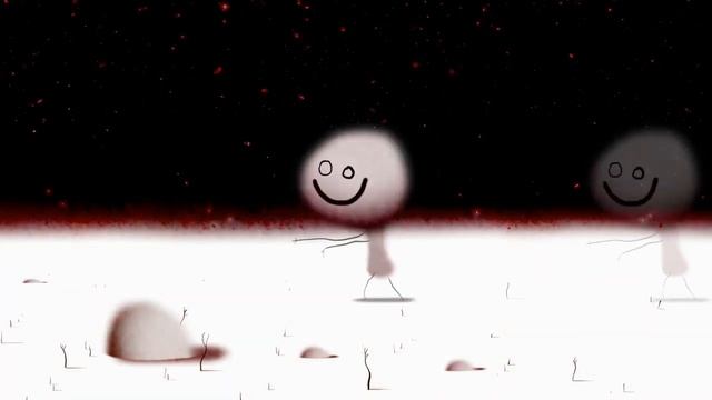 Счастливая Игра - Не вошедшее в игру под Soundtrack DVA "Running Boy" (Not included in the game ;) смотреть онлайн