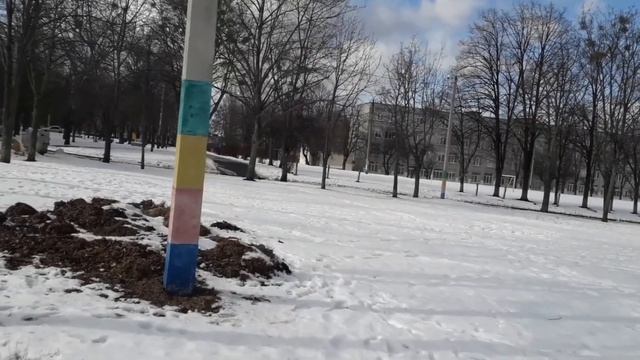 Не Теряйте Родственные Связи / Харьков 20 февраля 2023