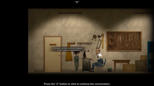 The Overdreamer - The hospital Episode 7 смотреть онлайн