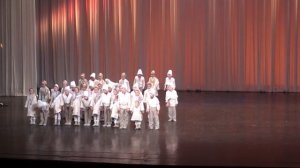 01 06 2016 Зимние забавы