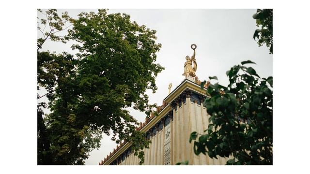 Fujinon XF 23mm f2.0 + Fujifilm X-E3. Street and travel photography in Moscow. 08/2021 смотреть онлайн