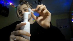 Пенка-мусс для умывания от компании Секреты Лан