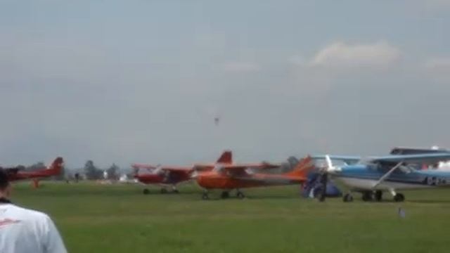 Выступление на празднике! смотреть онлайн