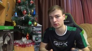 Купил беспроводную гарнитуру для Xbox One | Мнение о наушниках Rig 800LX