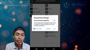 Decrypt String Symbol Pake MT Manager VIP - Review MT VIP OFFICIAL Part 1