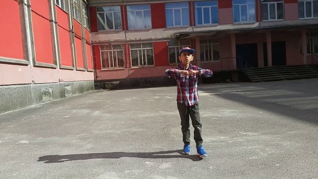 САМИР ВА СУННАТ СУПЕР ЛЕЗГИНКА смотреть онлайн