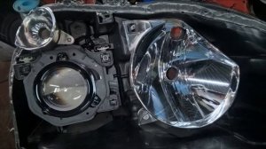 LEXUS RX 350 2006 г.в разбор,чистка,полировка,регулировка,замена штатных ламп